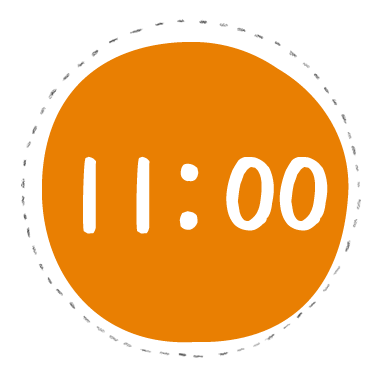 11:00