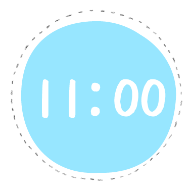 11:00